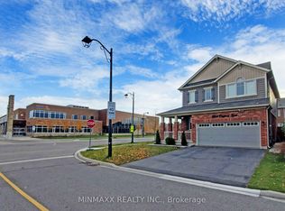 1264 Clifford Point, Milton, ON L9E1E6