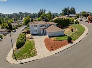 2218 Treemont Ct S, Salem, OR