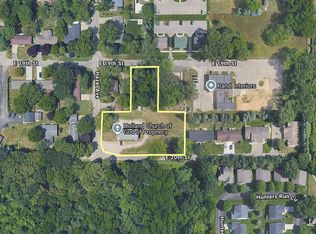 475 Hazel Ave, Holland, MI 49423
