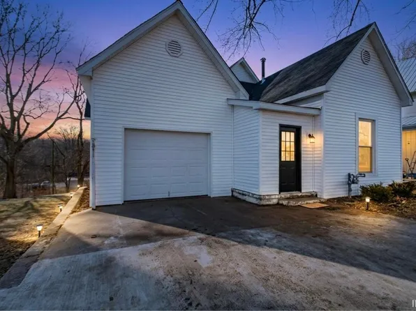 206 S Main St, Jonesboro, IN 46938