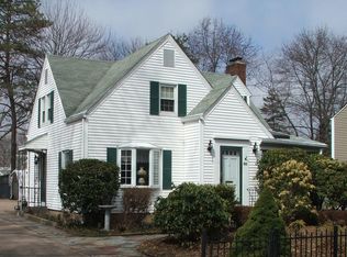60 Alton St, Manchester, CT 06042