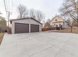 1115 Jackson St, Wausau, WI 54403