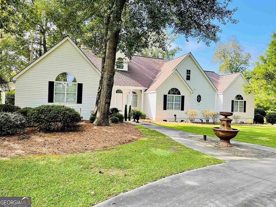 850 Lewis Mill Lake Rd, Vienna, GA 31092 Zillow