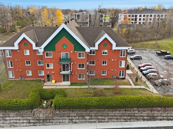 1101 Clement St #122, Hawkesbury, ON K6A 3P1