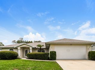 1270 McCrory St, North Port, FL 34286