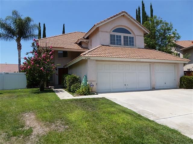 1st image of 25069 Camino Mancho
