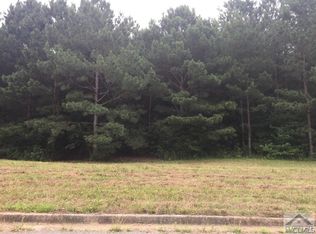 LOT 10-10A Covey Dr, Colbert, GA 30628