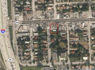 496 NW 79th St, Miami, FL 33150