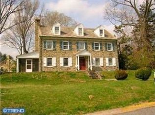 3 Chatham Pl, Wallingford, PA 19086