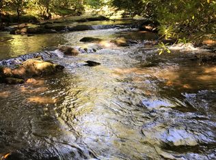 Big Creek Rd, Cherry Log, GA 30522