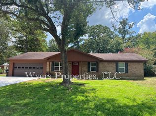 510 Crystal St, Longview, TX 75604