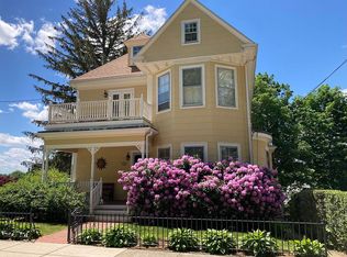 39 Potomac St, Boston, MA 02132