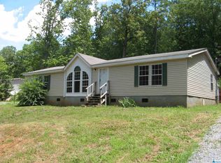 64 Foothills Ln, Childersburg, AL 35044