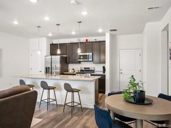 16563 E 119th Way #D, Commerce City, CO 80022