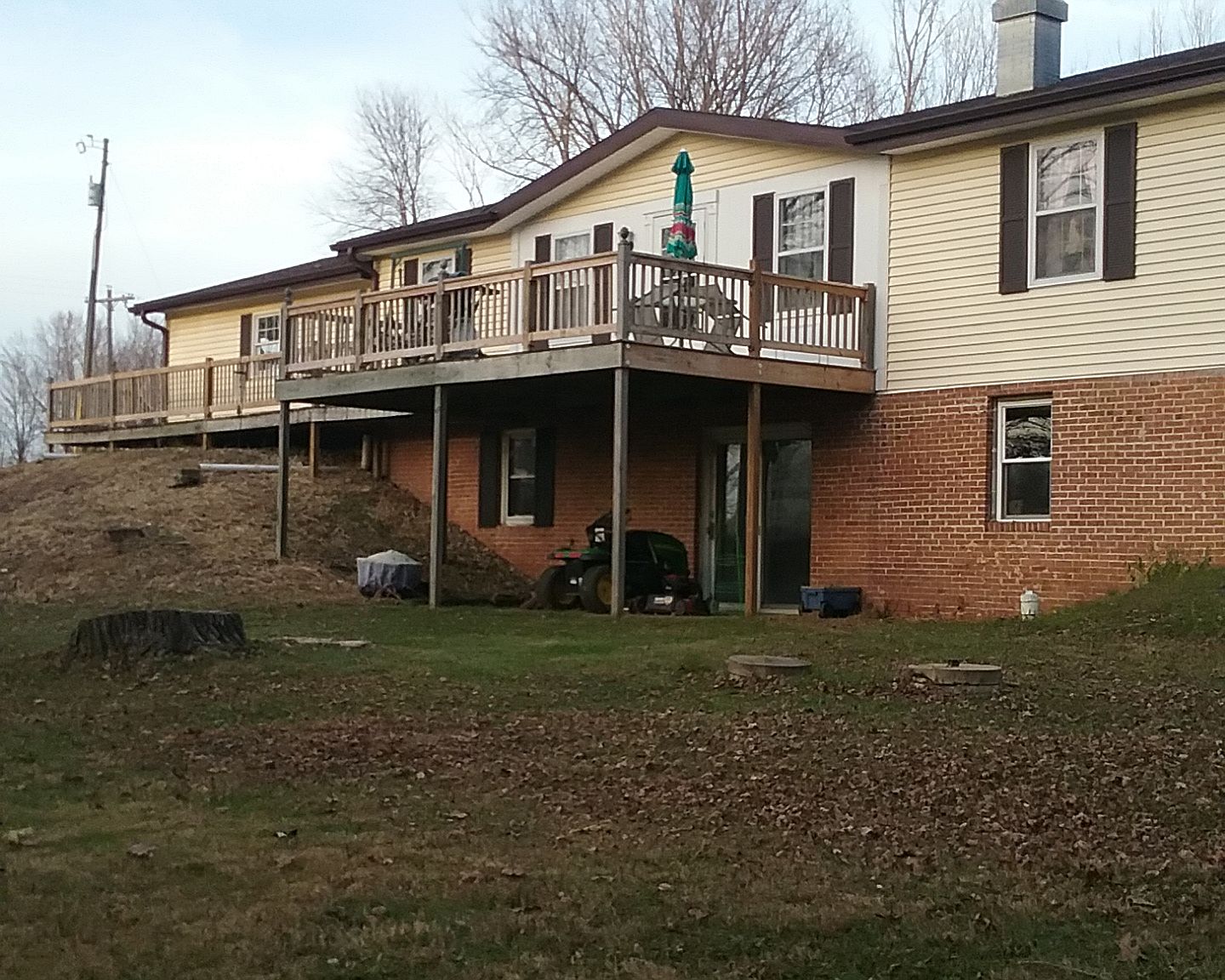 2511 Oak Run Dr, Dahinda, IL 61428 Zillow