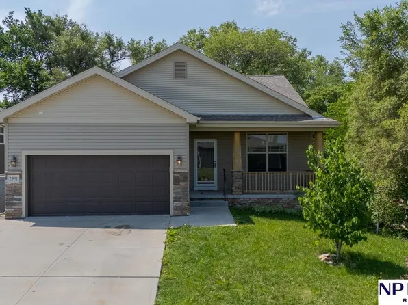 2951 W Peach St, Lincoln, NE 68522