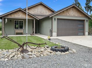 31821 75th Avenue Ct S, Eatonville, WA 98580