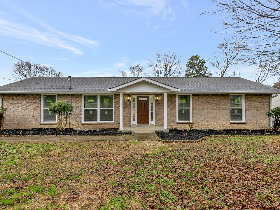275 Cathy Jo Dr, Nashville, TN 37211 MLS 2604414 Zillow