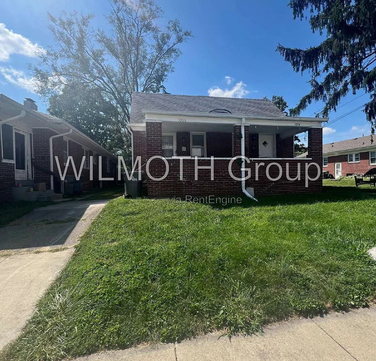 1 bed, 1.0 bath, 756 sqft, $895 — Photo 1