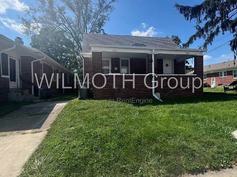 5322 Winthrop Ave
