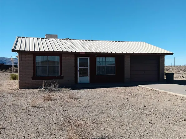5570 Calma Rd SE, Deming, NM 88030