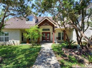 32 Busby Rd, Boerne, TX 78006