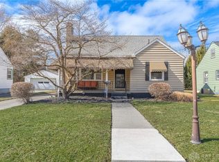 451 Lawnview Ave, Springfield, OH 45505