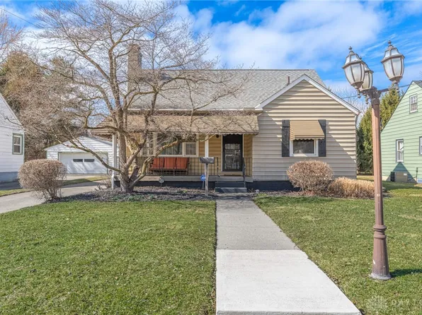 451 Lawnview Ave, Springfield, OH 45505