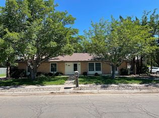 2701 N Orchard Ave, Roswell, NM 88201