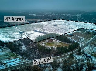 0 Sayles Rd, Yale, MI 48097