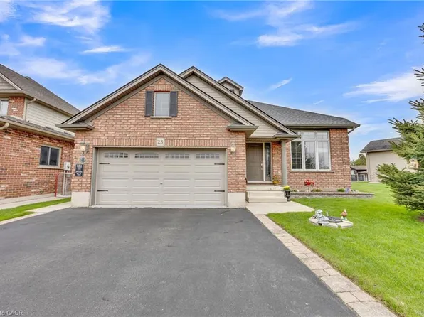23 William St, Tillsonburg, ON N4G 1L6