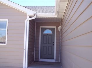 1913 Autumn Cir, Laramie, WY 82070