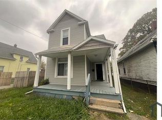 1390 W Woodruff Ave, Toledo, OH 43606