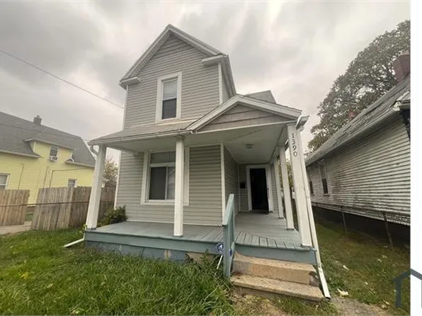 1390 W Woodruff Ave, Toledo, OH 43606
