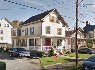 43 Summit Ave #2, Salem, MA 01970