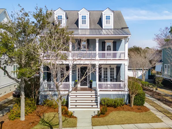 8041 Gibbon St, Charleston, SC 29492