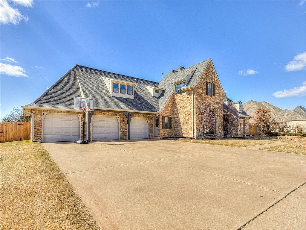 15705 Claremont Blvd, Edmond, OK 73013 Zillow