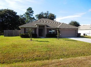 773 Mink Ct, Poinciana, FL 34759