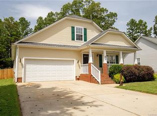 4022 Canvas Ave, Rock Hill, SC 29732