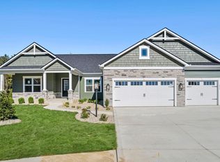 17868 Hutt Ridge Ct, Huntertown, IN 46748