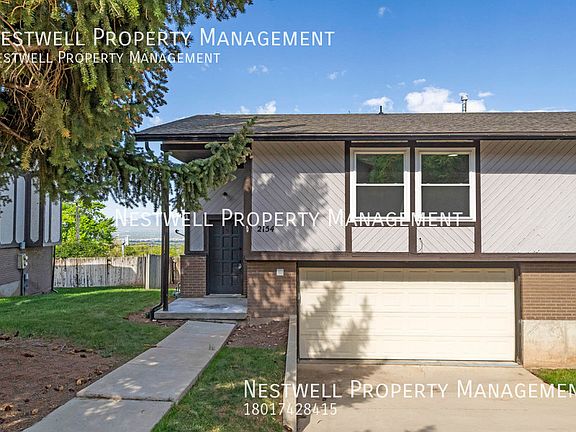 2nd image of 2154 S Wasatch Dr