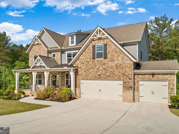 60 Sunflower Dr, Newnan, GA 30263