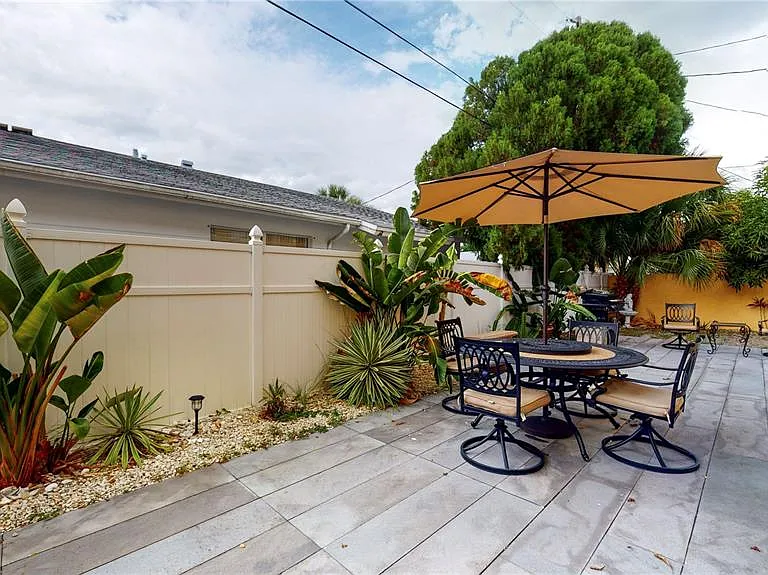 7209 Coquina Way #4 — Photo 11