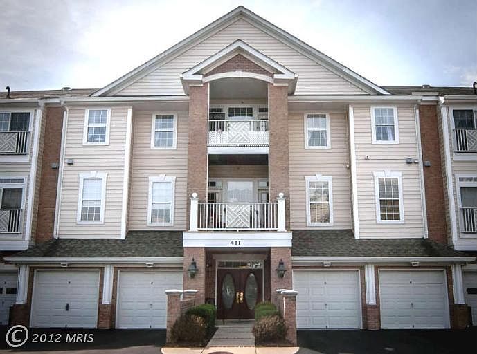 1st image of 411 Hamlet Club Dr Unit 305
