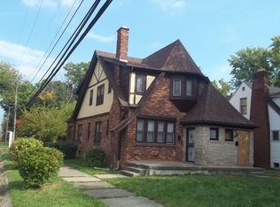 5118 Kensington Ave, Detroit, MI 48224