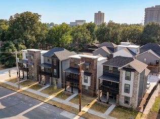 316 S Hampton Ave #B, Springfield, MO 65806