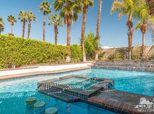 61 San Simeon Ct, Rancho Mirage, CA 92270