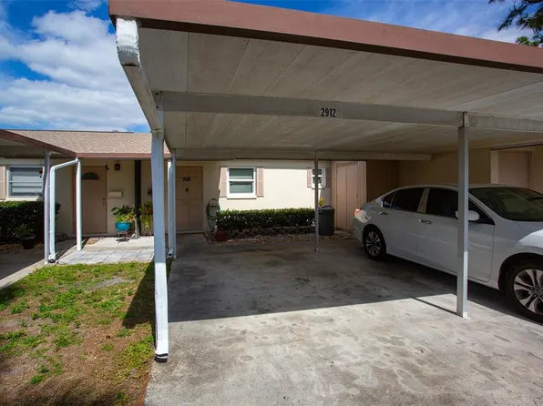 2912 SWIFTON DRIVE #126, SARASOTA, FL 34231