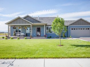 18 Baker St, Belgrade, MT 59714