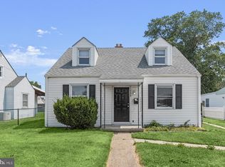 3475 Liberty Pkwy, Baltimore, MD 21222